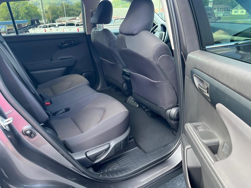 Toyota Highlander  2024