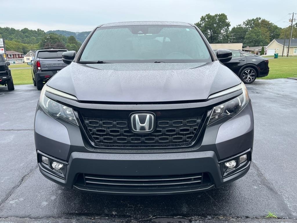 Honda Passport photo 2