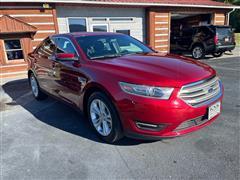 2019 Ford Taurus 