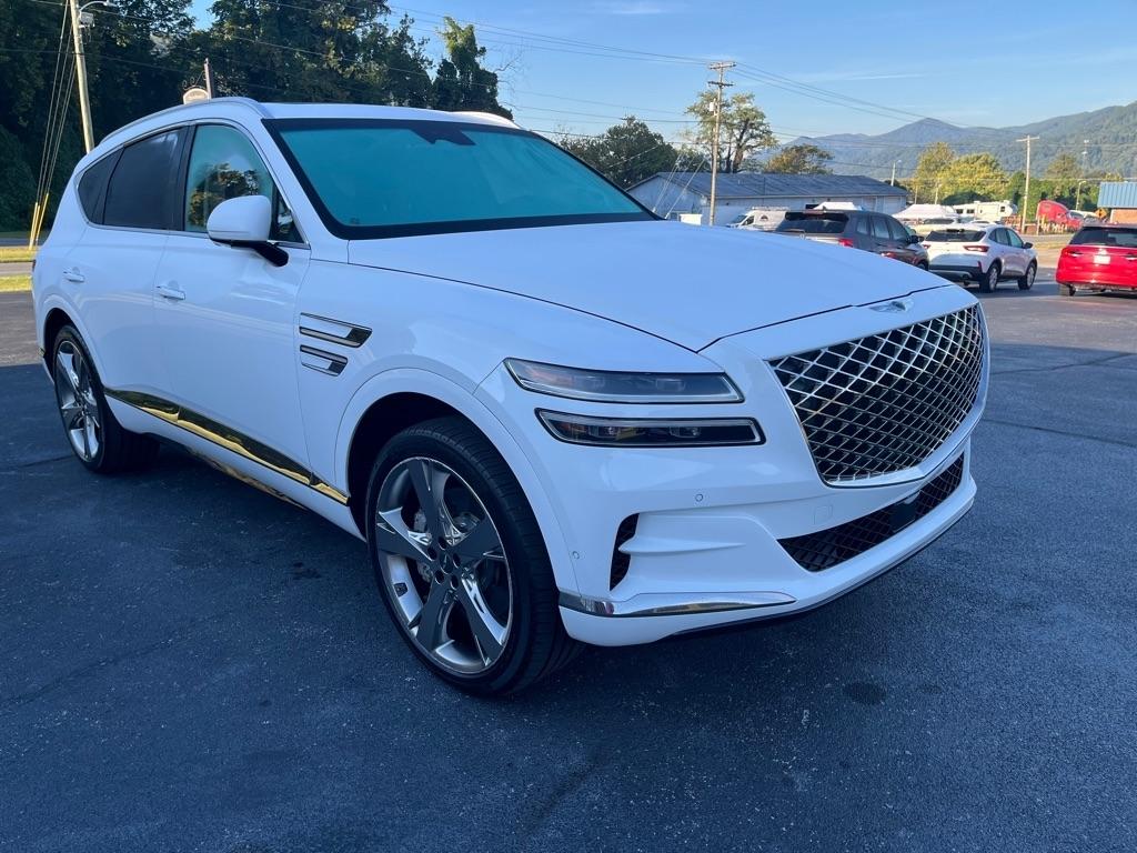 2024 Genesis GV80 3.5 T