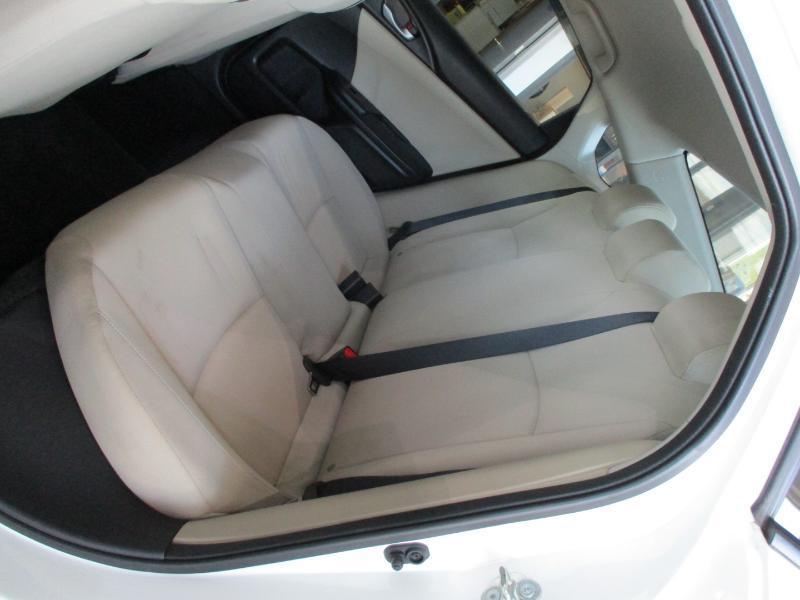 Honda Civic LX Sedan CVT 2018