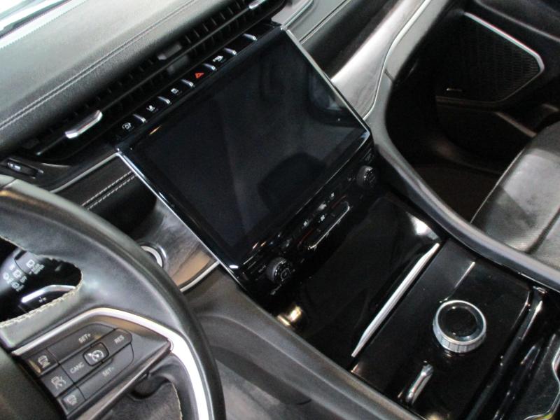 Jeep Grand Cherokee  2021