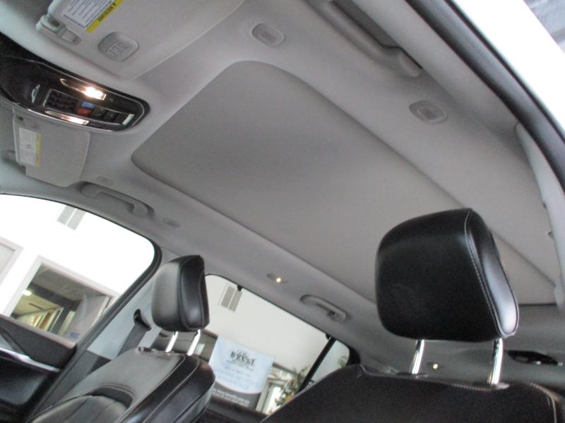 Jeep Grand Cherokee  2021