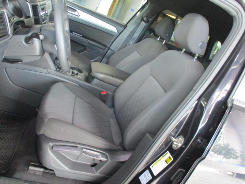 Volkswagen Atlas Cross Sport S 4MOTION 2020
