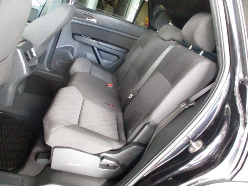 Volkswagen Atlas Cross Sport S 4MOTION 2020