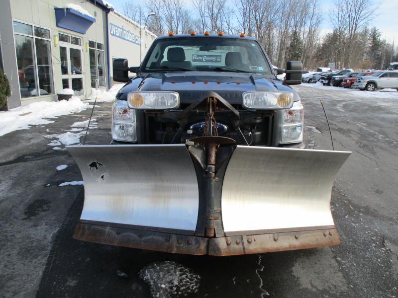 Ford F-250 SD XLT 4WD 2015