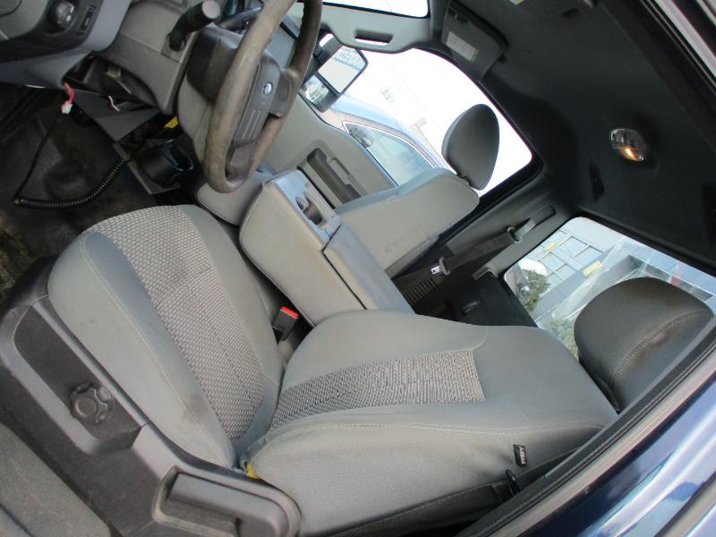 Ford F-250 SD XLT 4WD 2015