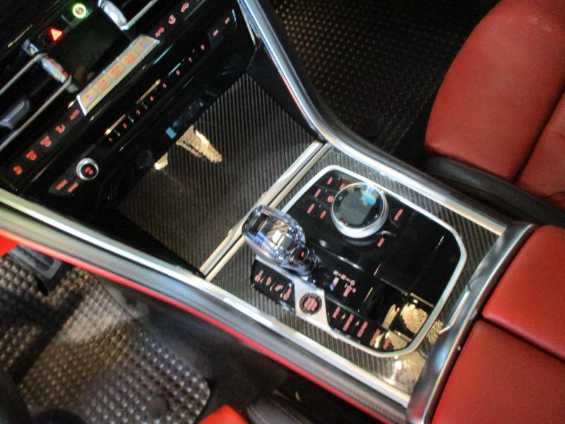 BMW 8-Series Gran Coupe M850i xDrive 2021 BMW 8-Series Gran Coupe M850i xDrive 2021