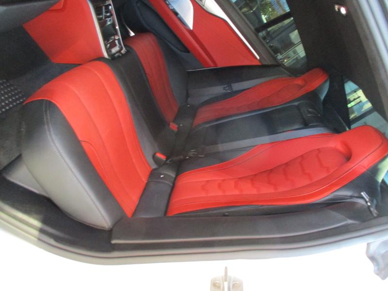 BMW 8-Series Gran Coupe M850i xDrive 2021 BMW 8-Series Gran Coupe M850i xDrive 2021