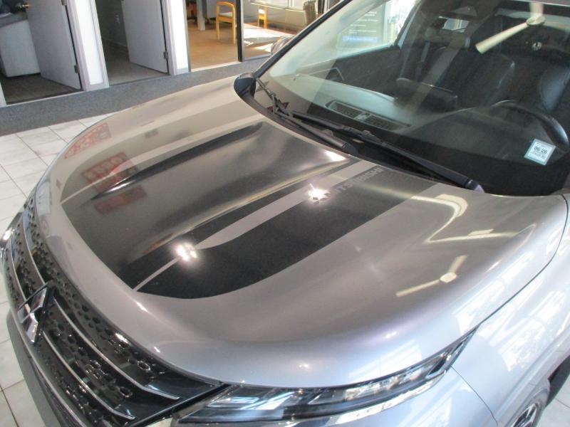 Mitsubishi Outlander SEL AWD 2024