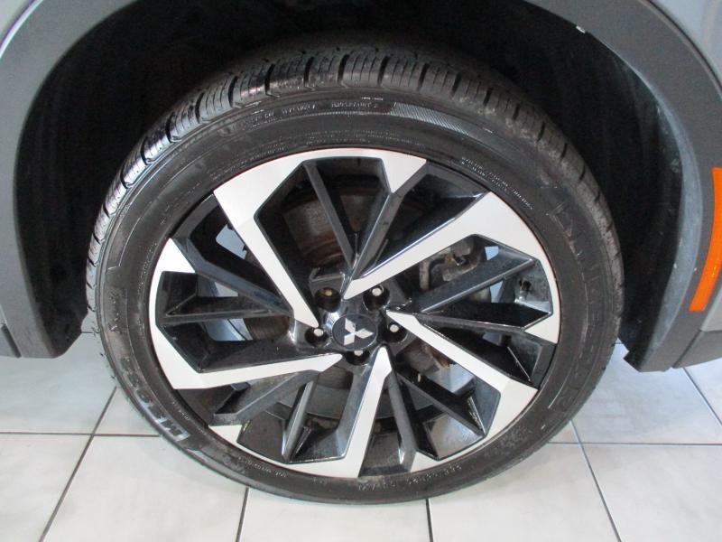 Mitsubishi Outlander SEL AWD 2024