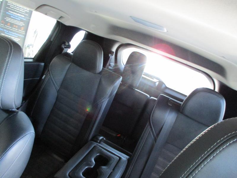 Mitsubishi Outlander SEL AWD 2024