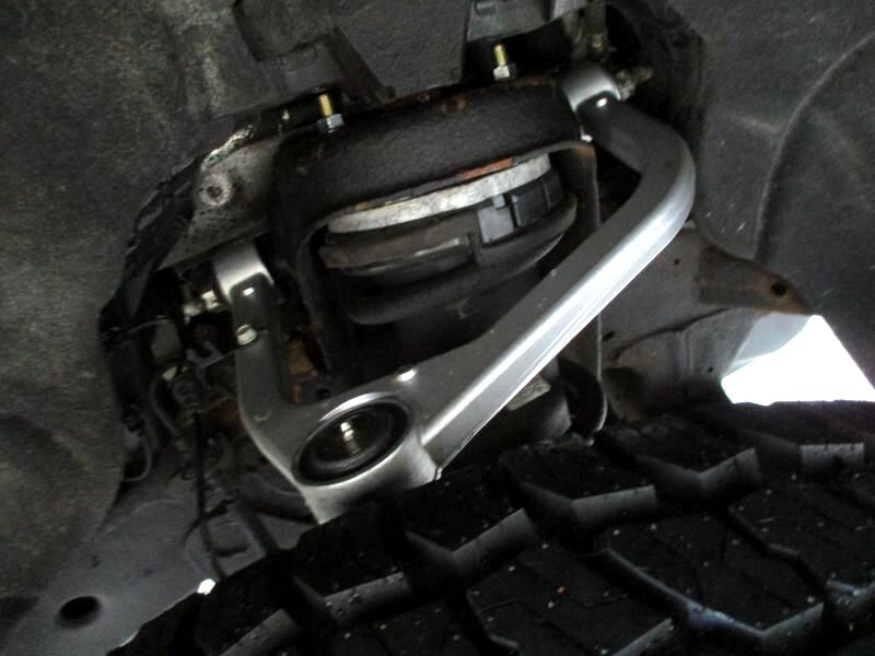 Chevrolet Silverado 1500 RST Crew Cab 4WD 2023