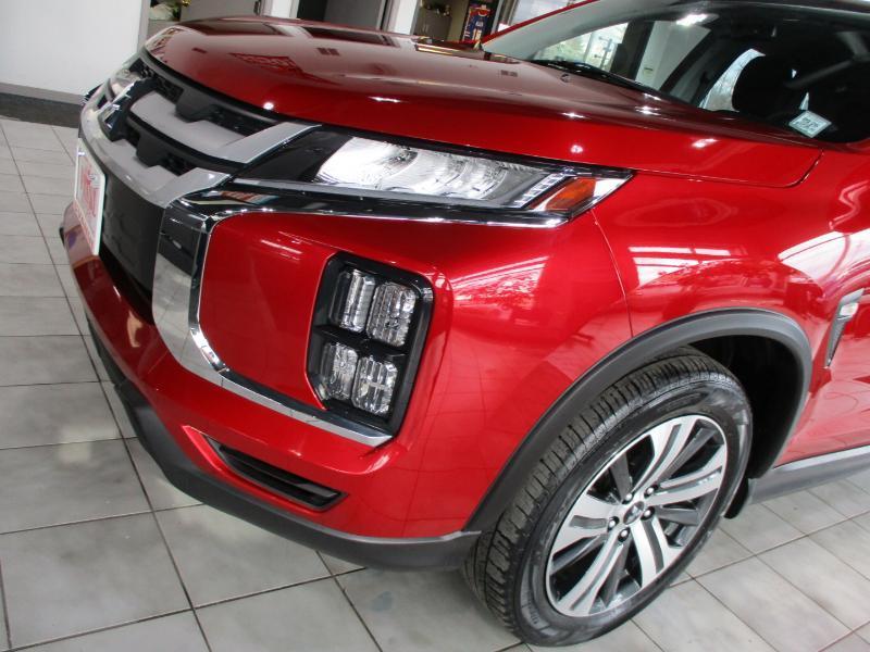 Mitsubishi Outlander Sport 2.0 ES 4WD 2022