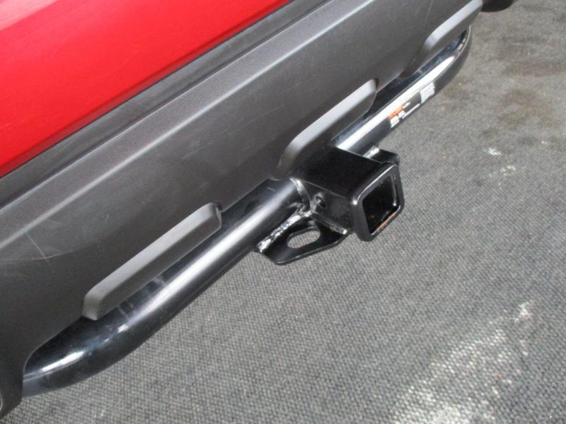 Mitsubishi Outlander Sport 2.0 ES 4WD 2022