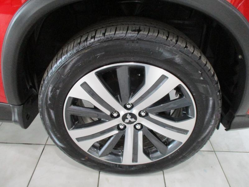 Mitsubishi Outlander Sport 2.0 ES 4WD 2022