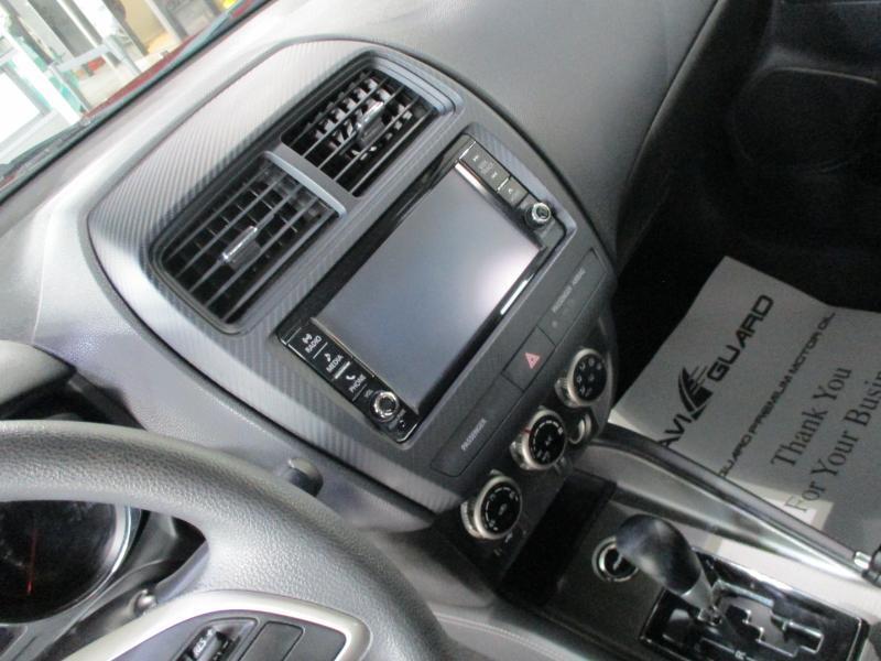 Mitsubishi Outlander Sport 2.0 ES 4WD 2022