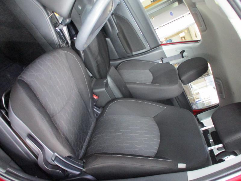 Mitsubishi Outlander Sport 2.0 ES 4WD 2022