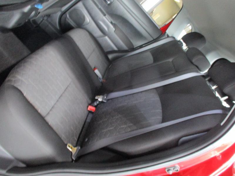 Mitsubishi Outlander Sport 2.0 ES 4WD 2022