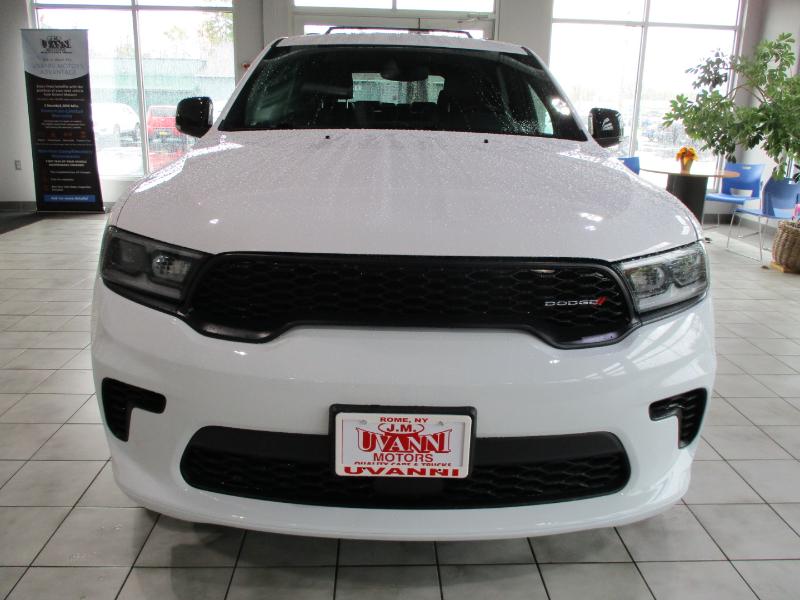 2024 Dodge Durango GT Plus photo 2