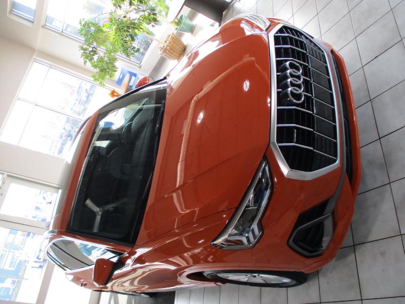 2024 Audi Q3 S line Premium Plus 45 TFSI photo 4