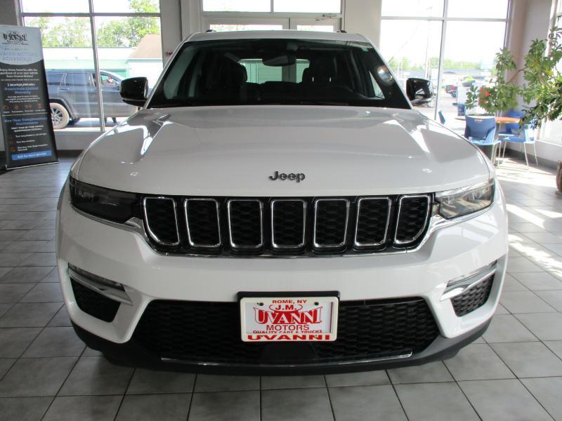 2023 Jeep Grand Cherokee Limited - Photo 2