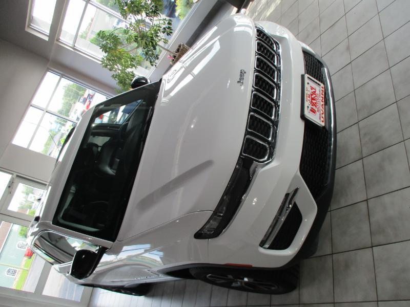 2023 Jeep Grand Cherokee Limited - Photo 7