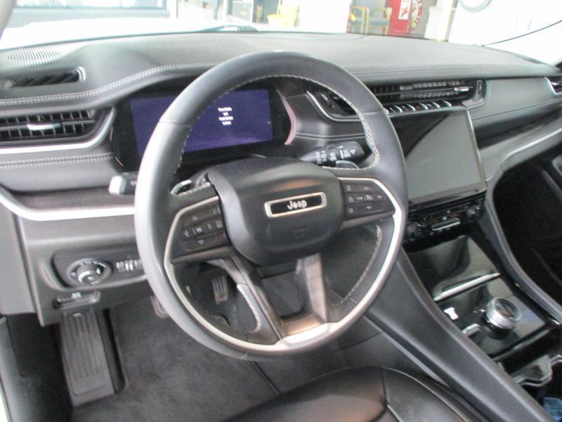 2023 Jeep Grand Cherokee Limited - Photo 10