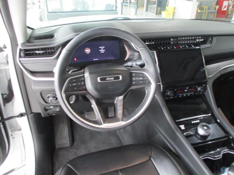 2023 Jeep Grand Cherokee Limited - Photo 11
