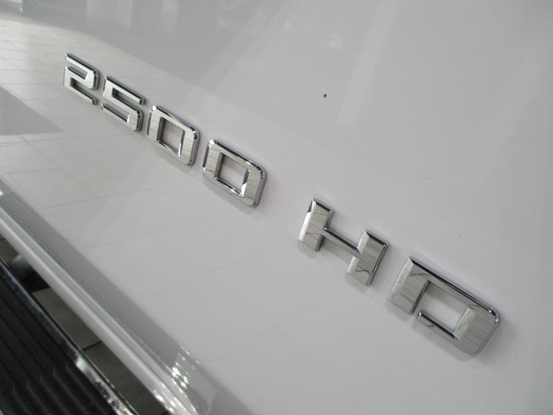 Chevrolet Silverado 2500HD LT Crew Cab Short Box 4WD 2024 Chevrolet Silverado 2500HD LT Crew Cab Short Box 4WD 2024