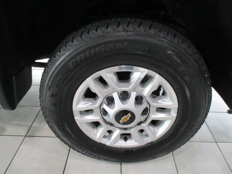 Chevrolet Silverado 2500HD LT Crew Cab Short Box 4WD 2024 Chevrolet Silverado 2500HD LT Crew Cab Short Box 4WD 2024