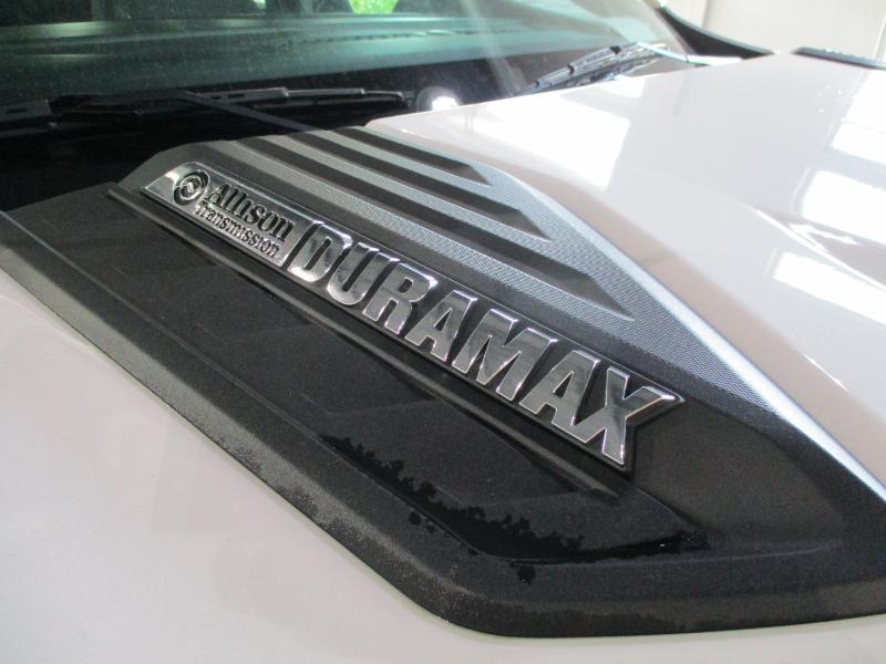 Chevrolet Silverado 2500HD LT Crew Cab Short Box 4WD 2024