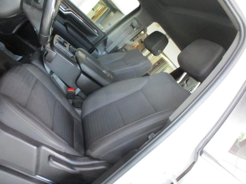 Chevrolet Silverado 2500HD LT Crew Cab Short Box 4WD 2024