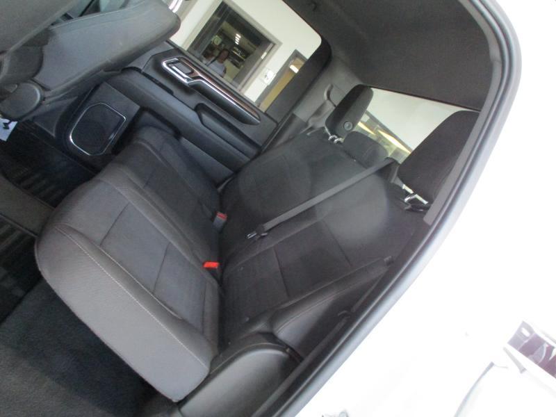 Chevrolet Silverado 2500HD LT Crew Cab Short Box 4WD 2024