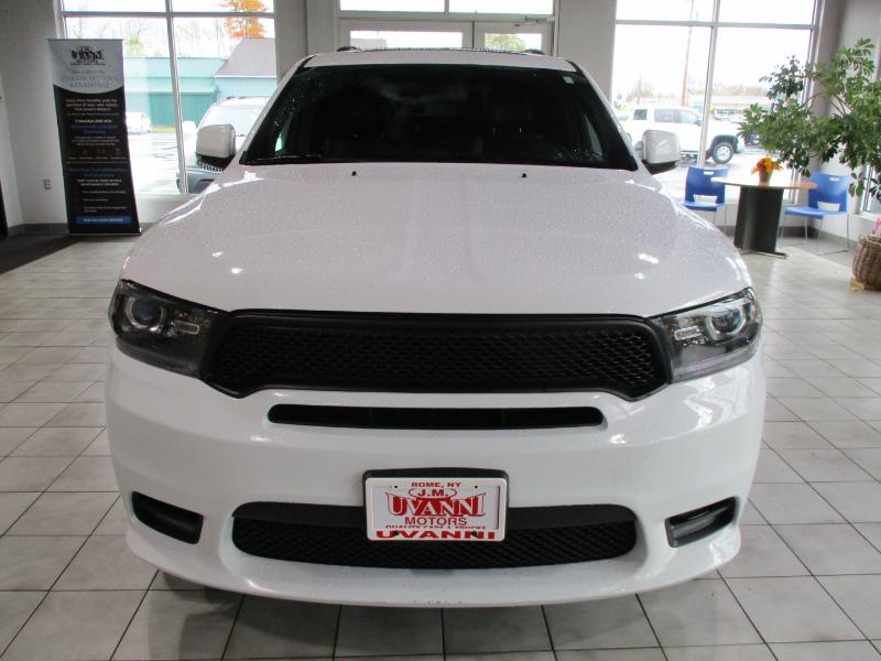 Dodge Durango GT Plus AWD 2019 Dodge Durango GT Plus AWD 2019