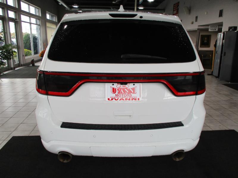 Dodge Durango GT Plus AWD 2019 Dodge Durango GT Plus AWD 2019