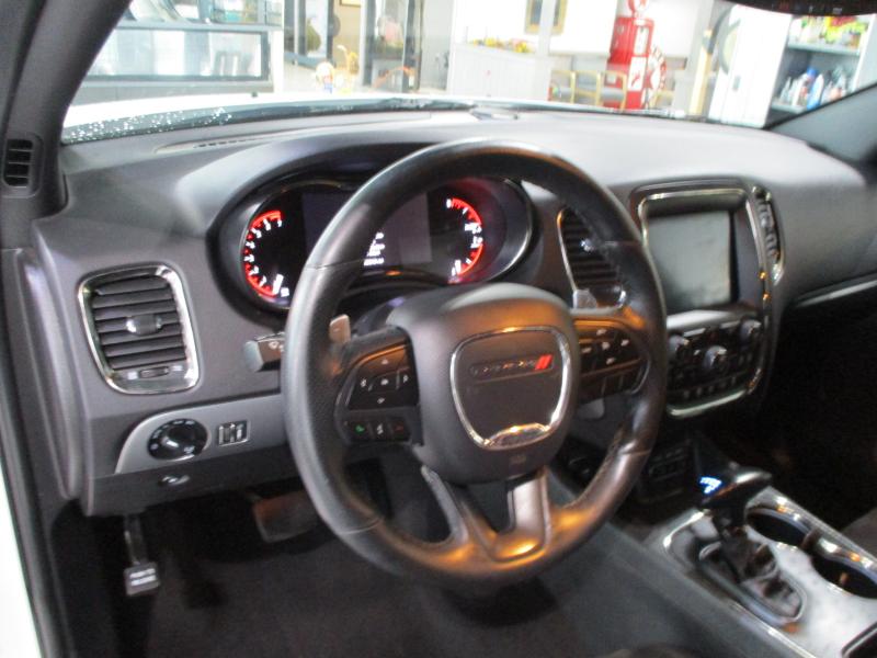Dodge Durango GT Plus AWD 2019 Dodge Durango GT Plus AWD 2019