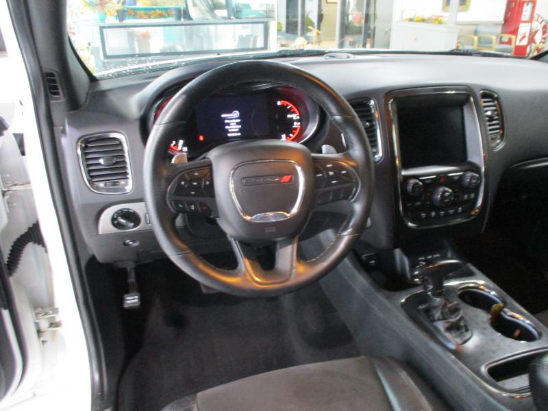 Dodge Durango GT Plus AWD 2019 Dodge Durango GT Plus AWD 2019