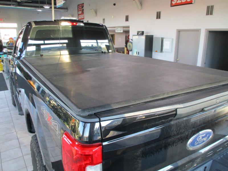 Ford F-350 SD XLT 4WD 2019 Ford F-350 SD XLT 4WD 2019