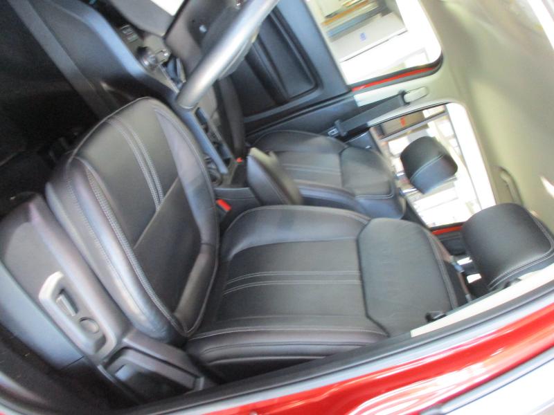 Ford Ranger Lariat Crew Cab 4WD 2019 Ford Ranger Lariat Crew Cab 4WD 2019