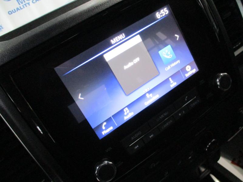 Nissan Frontier SV Crew Cab 4WD 2023