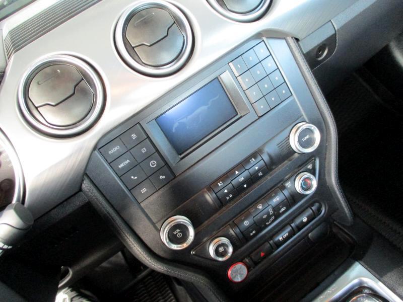 Ford Mustang GT Premium Coupe 2022