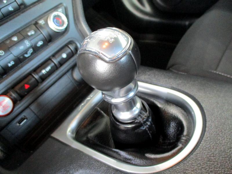 Ford Mustang GT Premium Coupe 2022