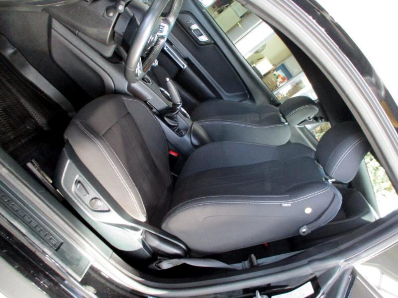 Ford Mustang GT Premium Coupe 2022