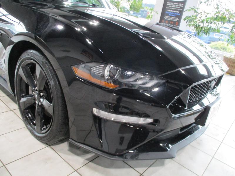 Ford Mustang GT Premium Coupe 2022