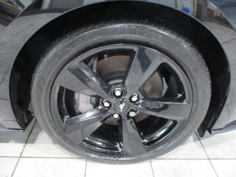 Ford Mustang GT Premium Coupe 2022