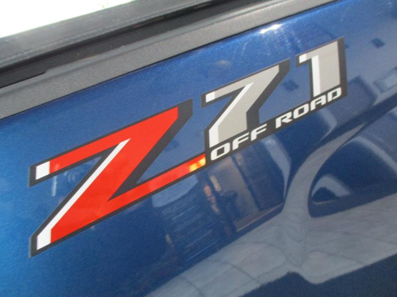 Chevrolet Silverado 1500  2018