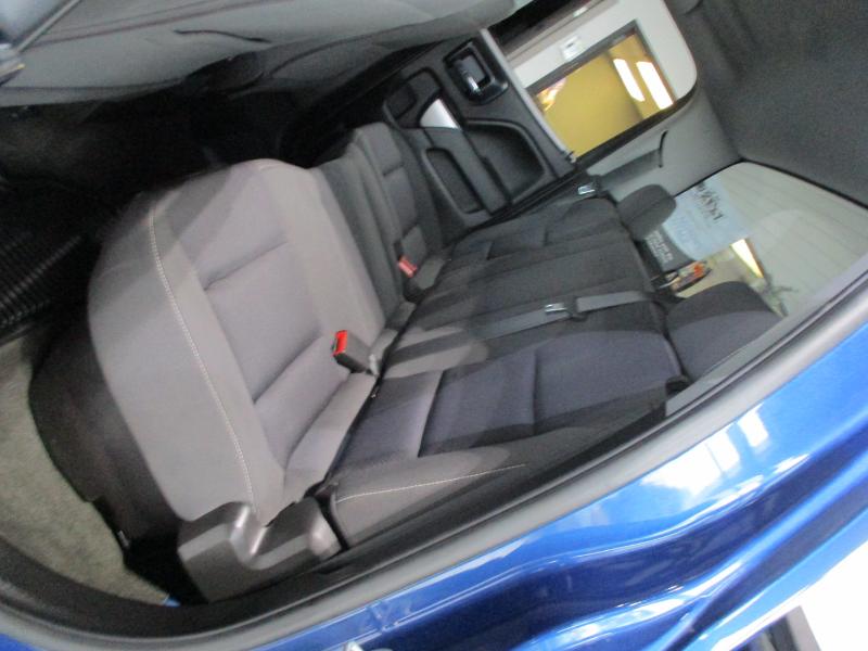 Chevrolet Silverado 1500  2018