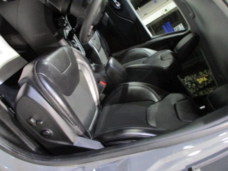 Jeep Cherokee Latitude Plus 4WD 2021