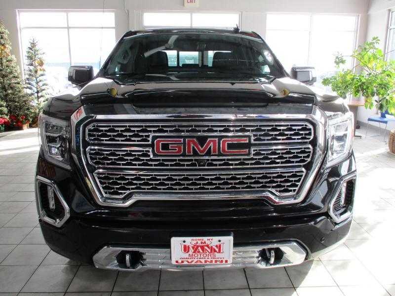 GMC Sierra 1500 Limited  2022